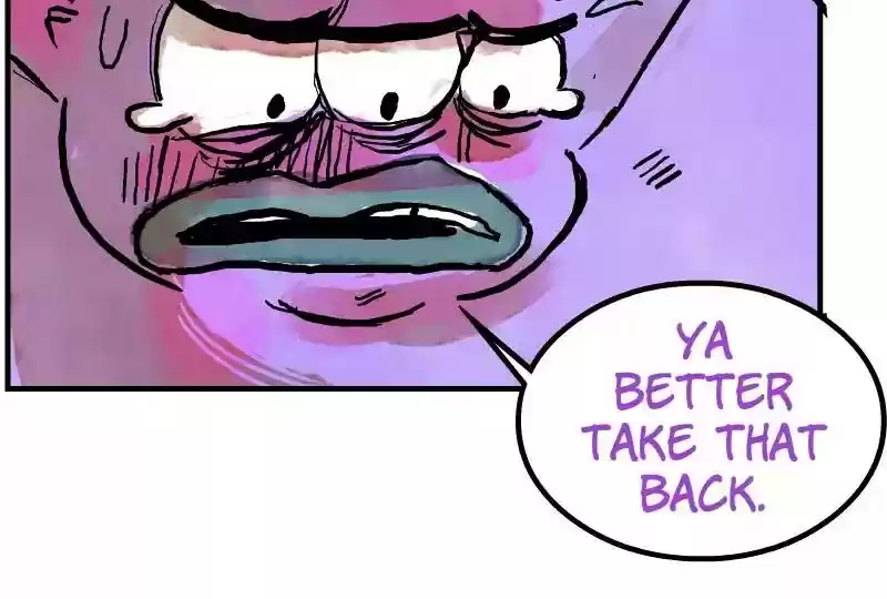 Room of Swords Chapter 16: