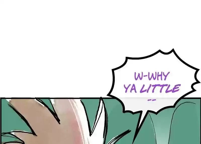 Room of Swords Chapter 16: