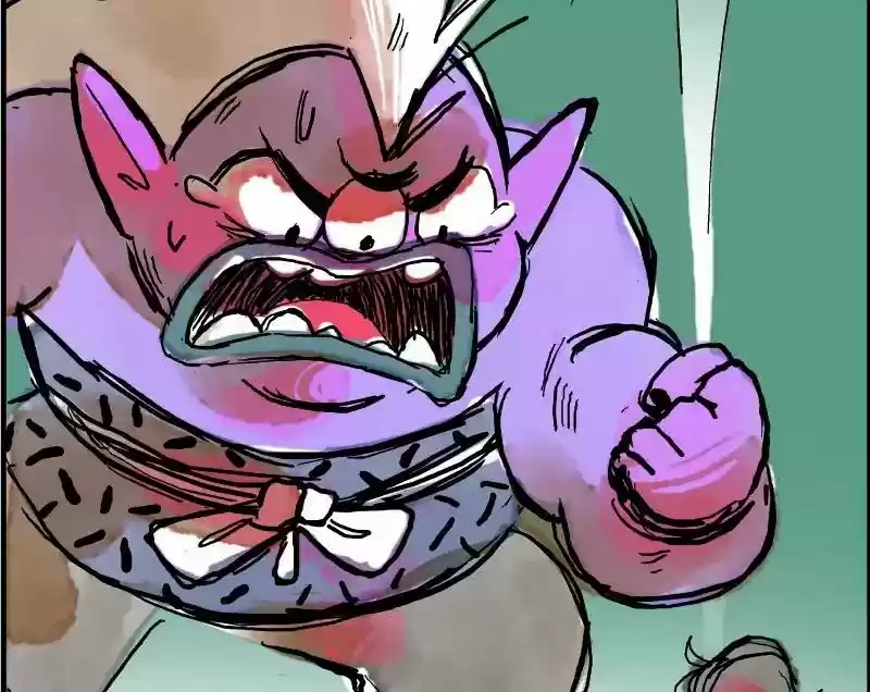 Room of Swords Chapter 16: