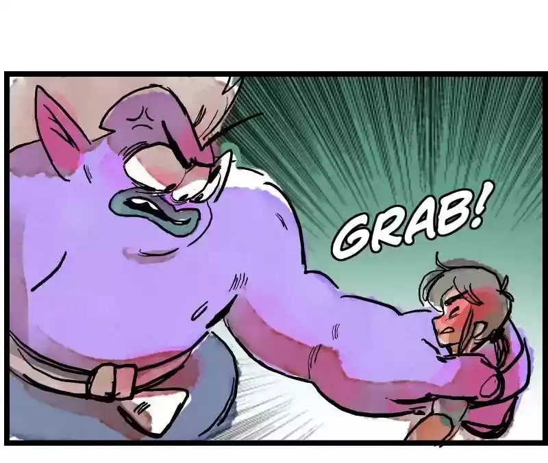 Room of Swords Chapter 16: