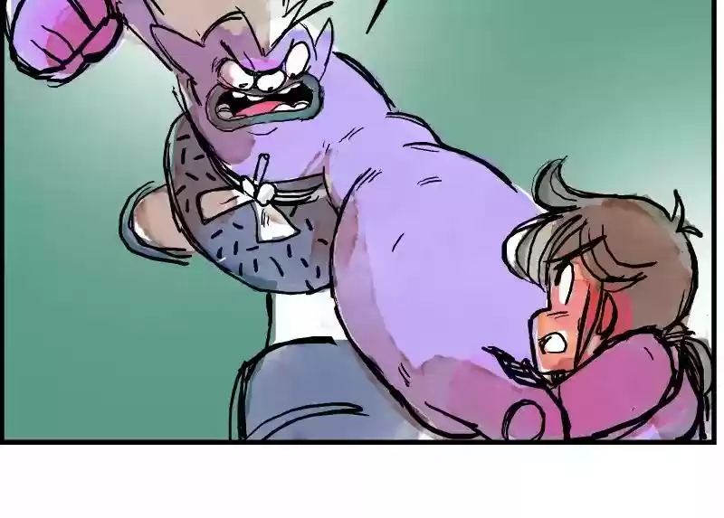 Room of Swords Chapter 16: