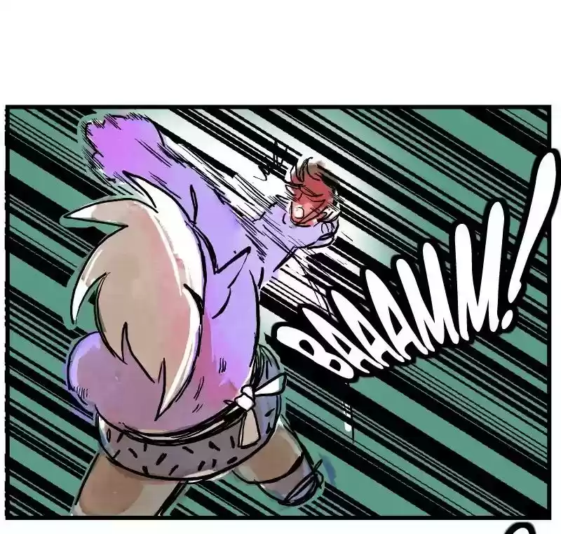 Room of Swords Chapter 16: