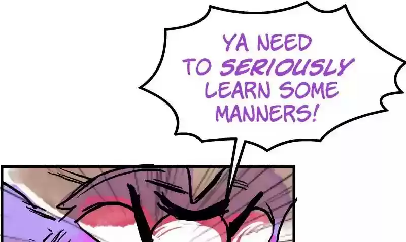 Room of Swords Chapter 16: