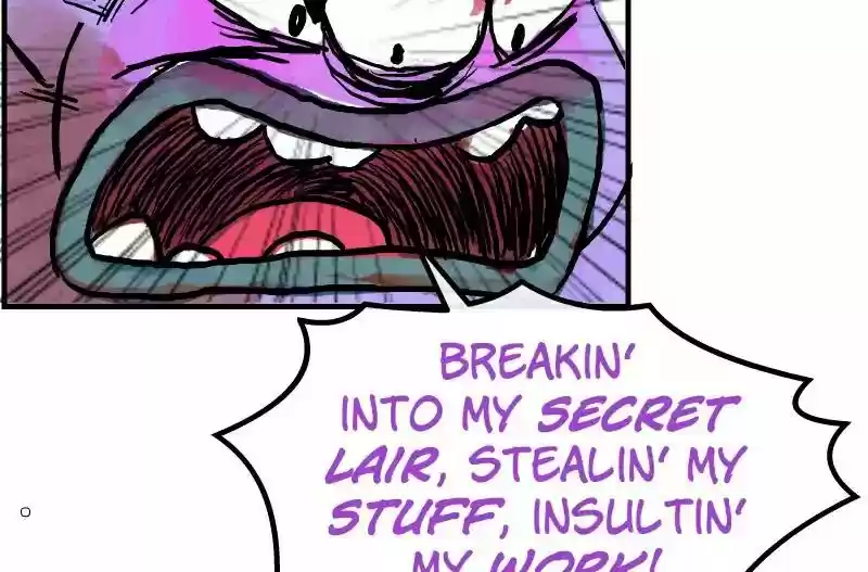 Room of Swords Chapter 16: