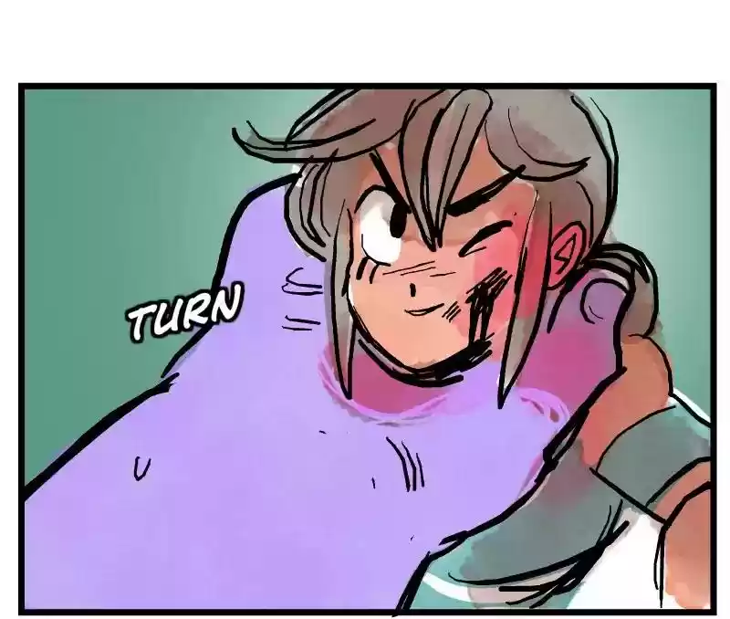 Room of Swords Chapter 16: