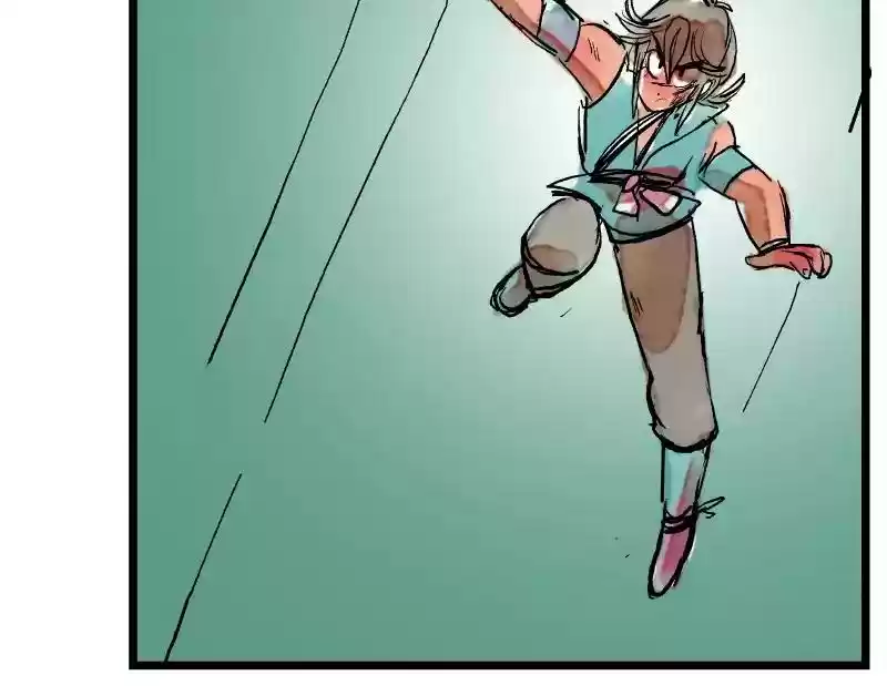 Room of Swords Chapter 16: