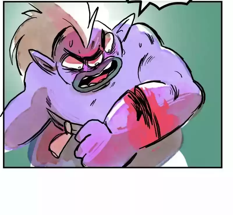 Room of Swords Chapter 16: