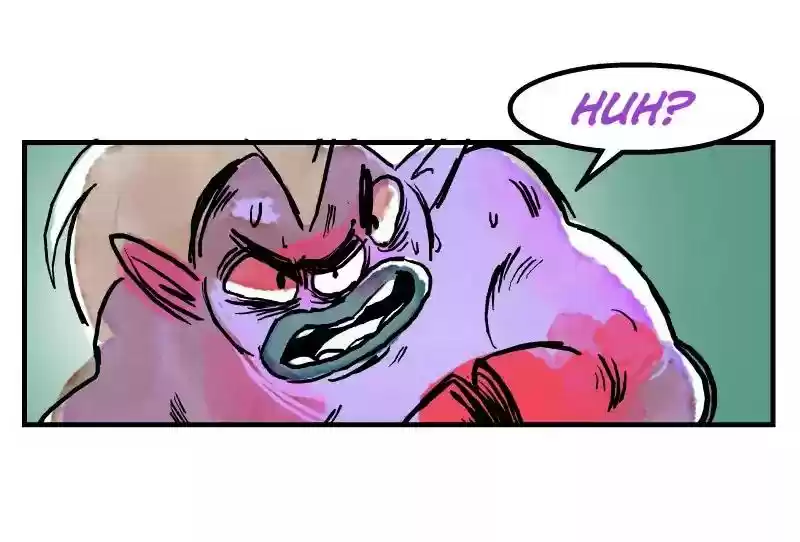 Room of Swords Chapter 16: