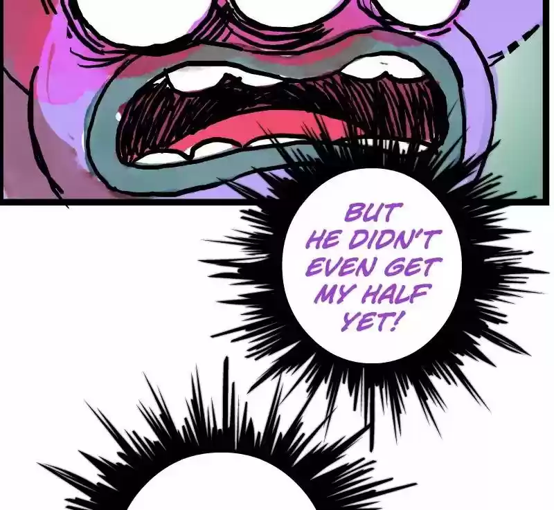 Room of Swords Chapter 16: