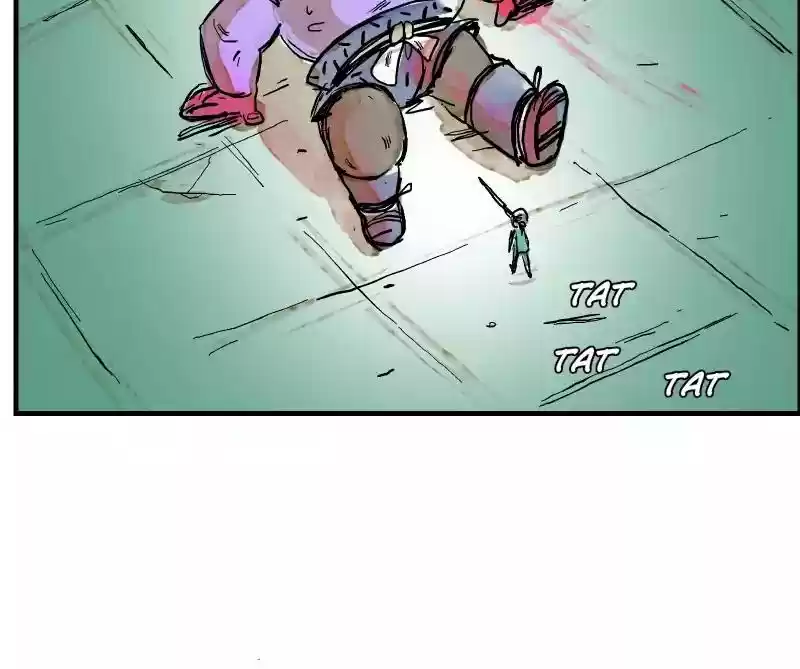 Room of Swords Chapter 16: