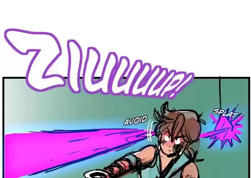 Room of Swords Chapter 16: