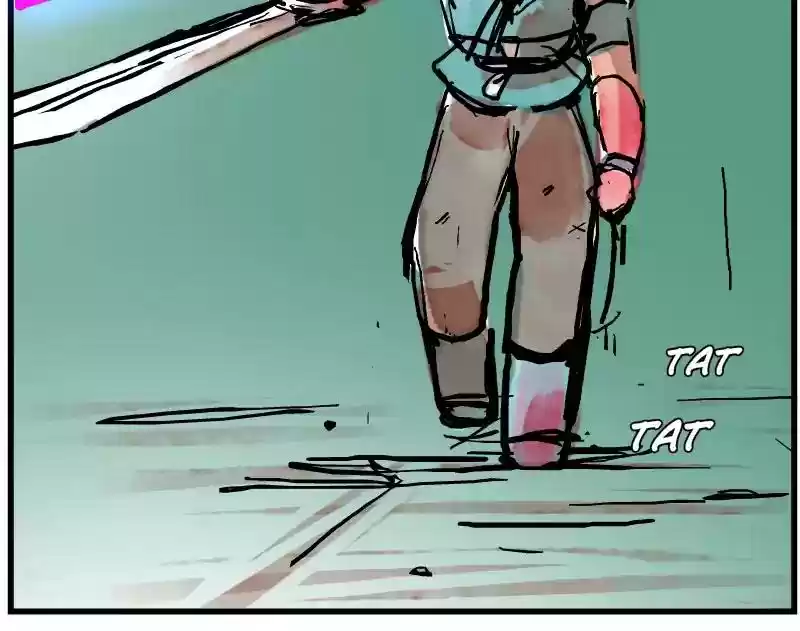 Room of Swords Chapter 16: