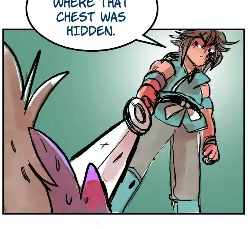 Room of Swords Chapter 16: