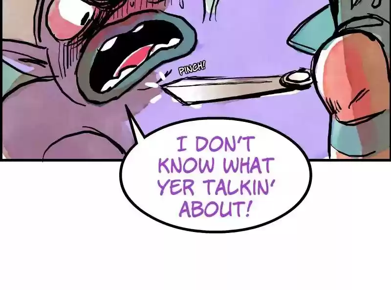 Room of Swords Chapter 16: