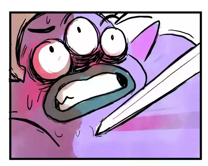 Room of Swords Chapter 16: