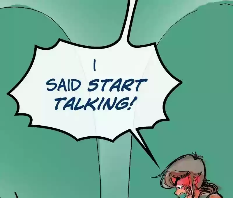 Room of Swords Chapter 16: