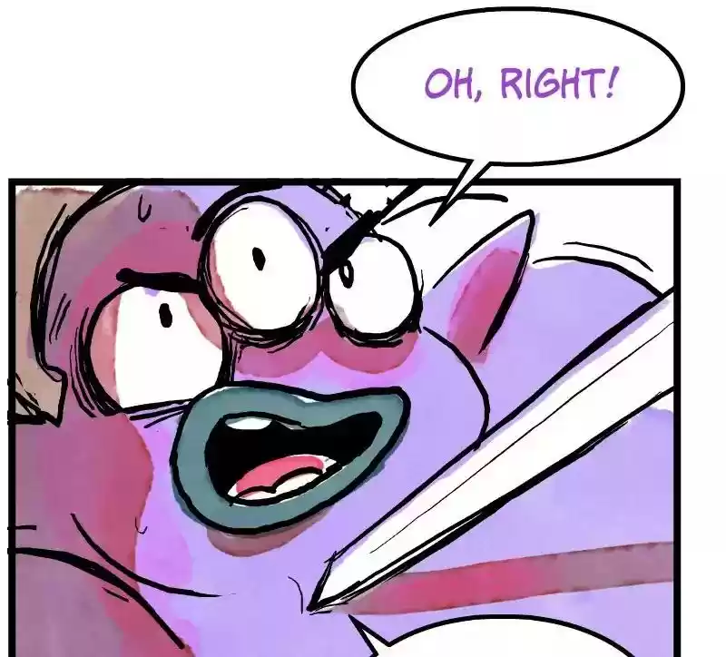 Room of Swords Chapter 16: