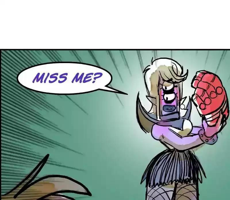 Room of Swords Chapter 16: