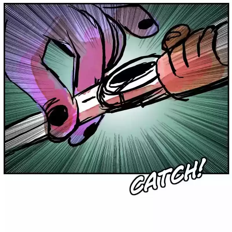 Room of Swords Chapter 16: