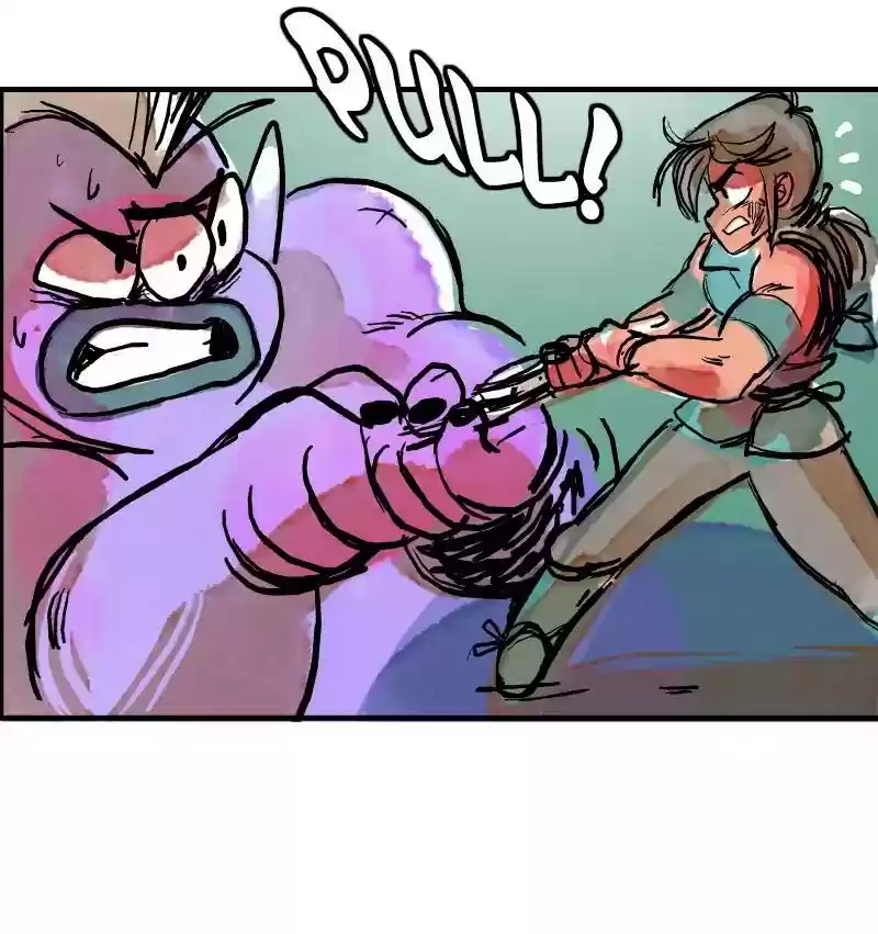 Room of Swords Chapter 16: