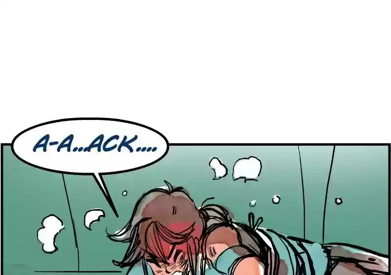 Room of Swords Chapter 16: