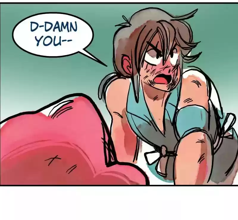 Room of Swords Chapter 16: