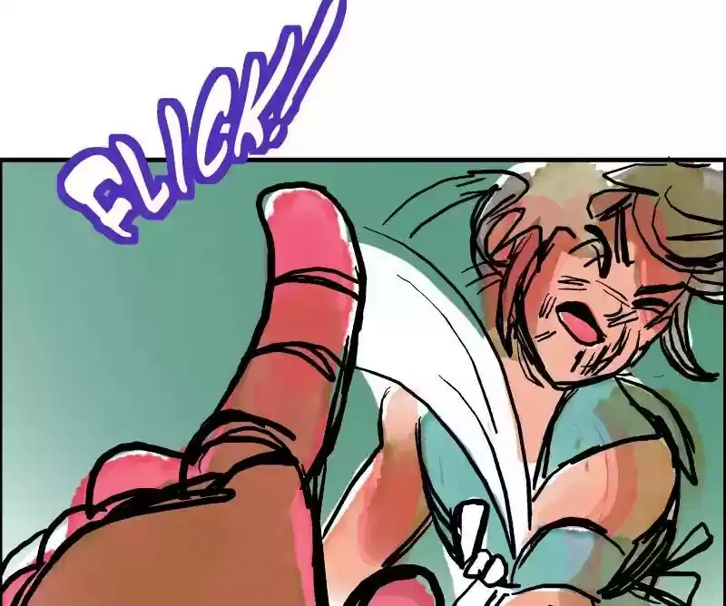 Room of Swords Chapter 16: