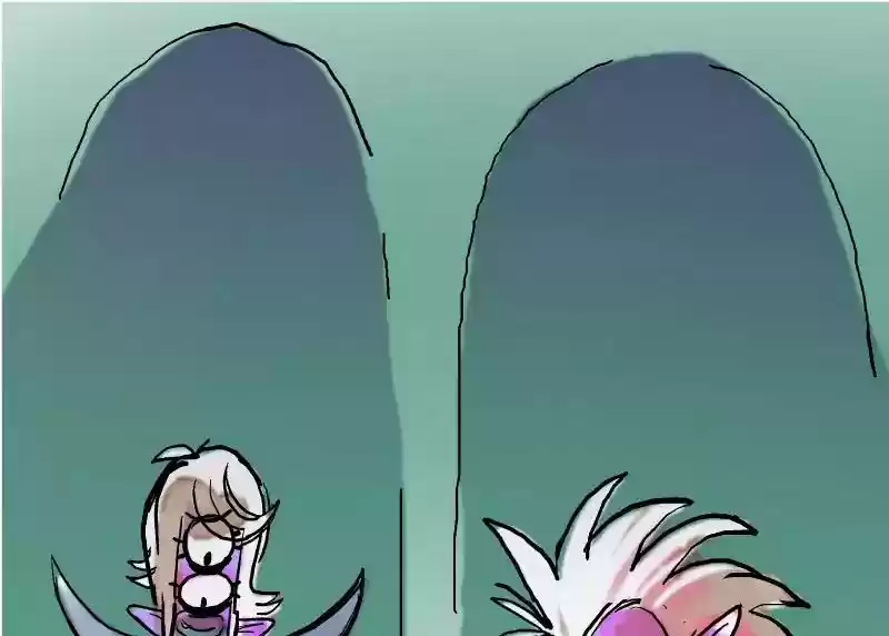 Room of Swords Chapter 16: