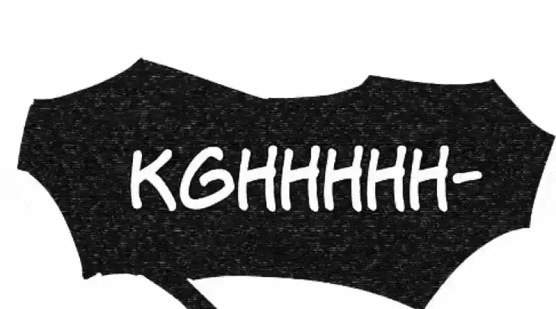 Room of Swords Chapter 16: