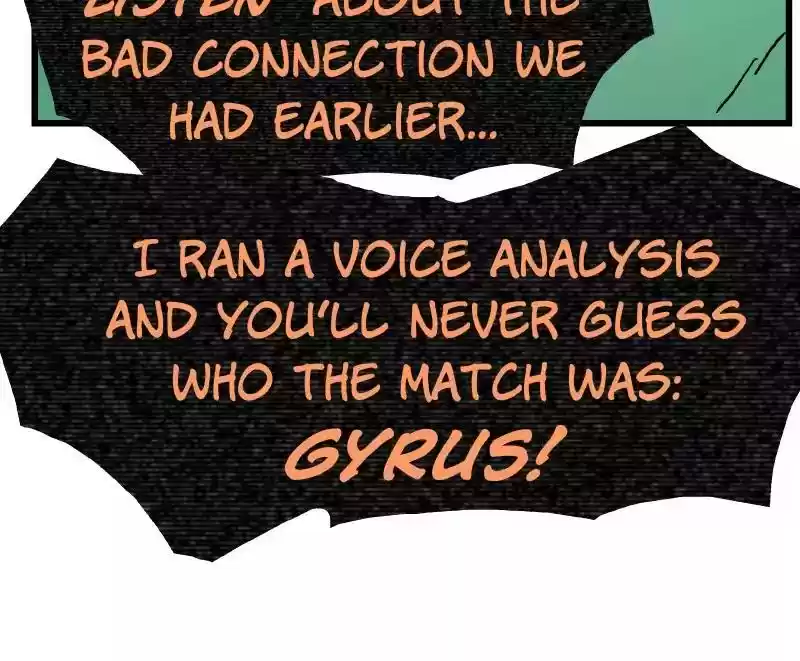 Room of Swords Chapter 16: