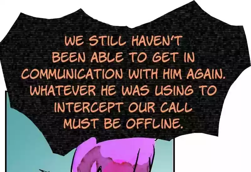 Room of Swords Chapter 16: