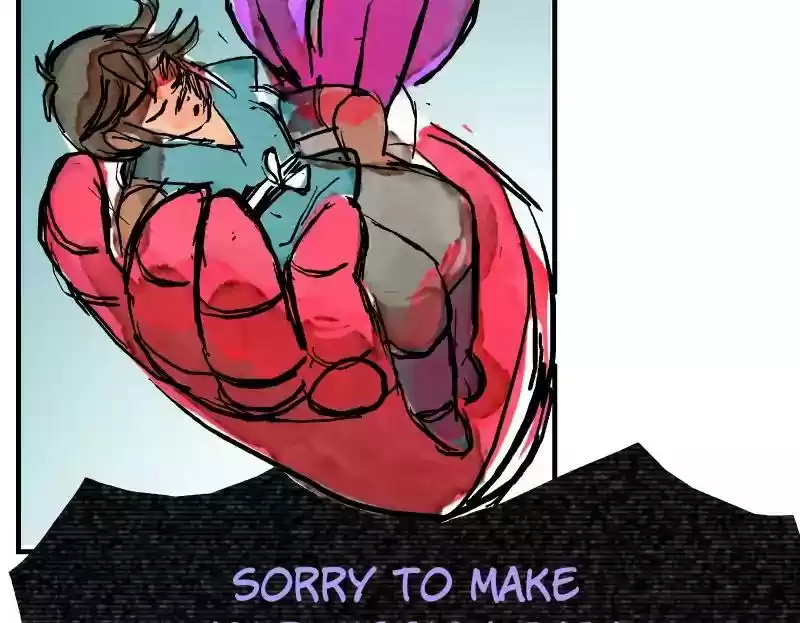 Room of Swords Chapter 16: