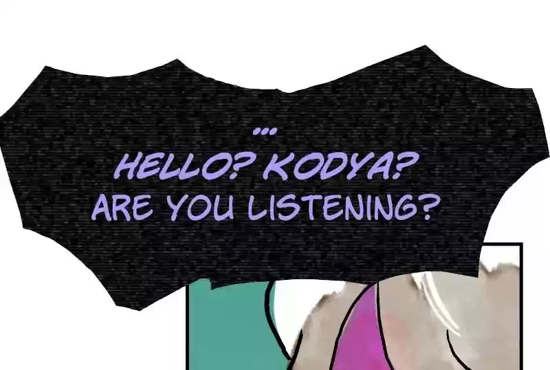 Room of Swords Chapter 16: