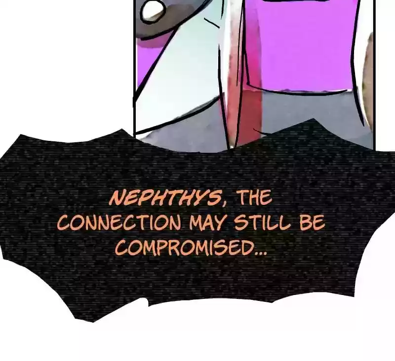 Room of Swords Chapter 16: