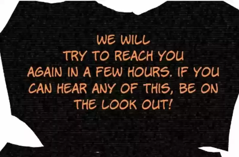 Room of Swords Chapter 16: