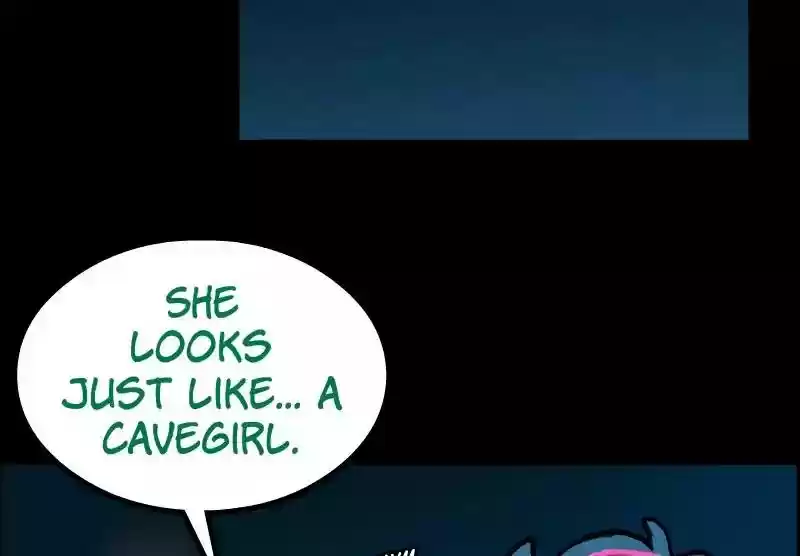 Room of Swords Chapter 16: