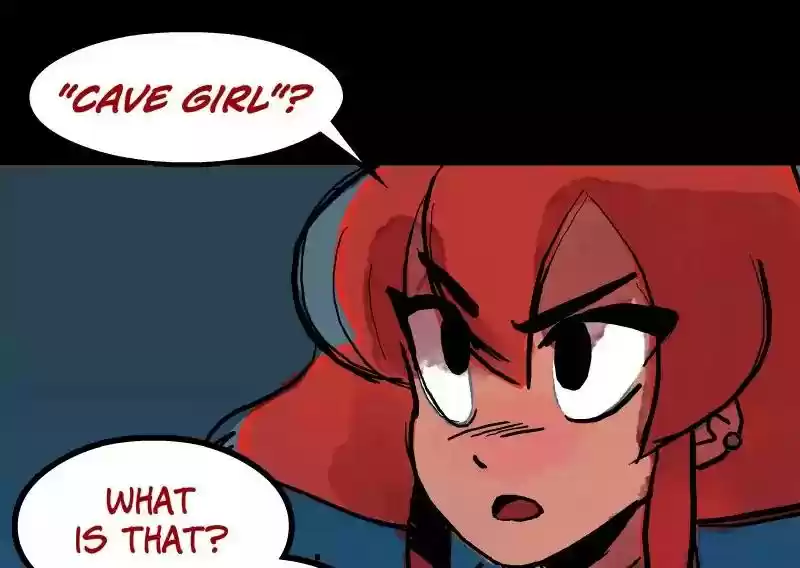 Room of Swords Chapter 16: