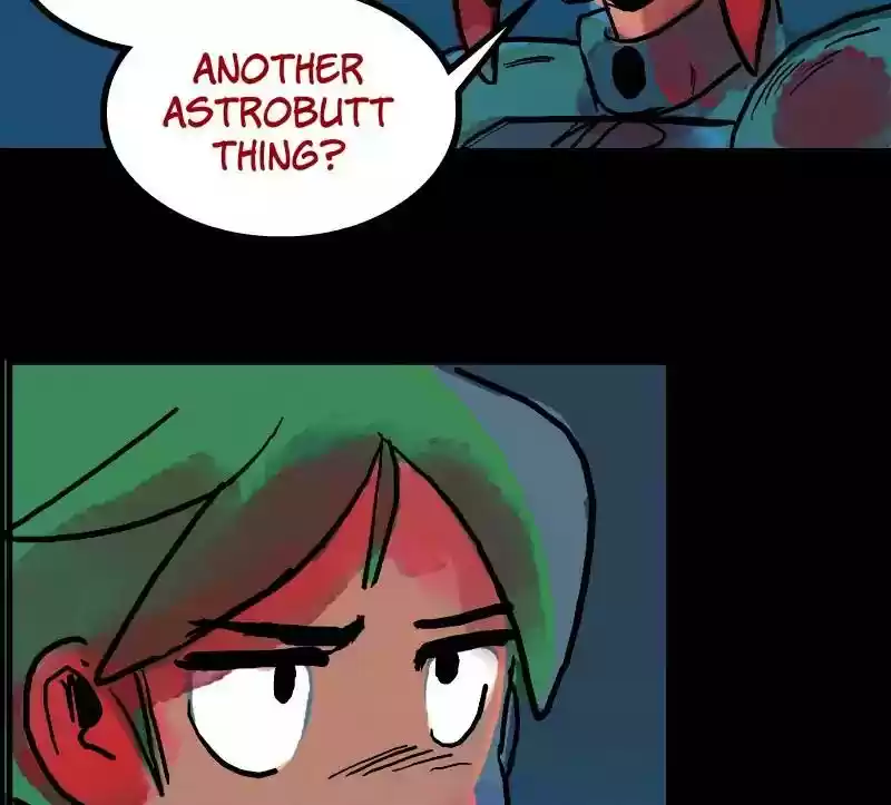 Room of Swords Chapter 16: