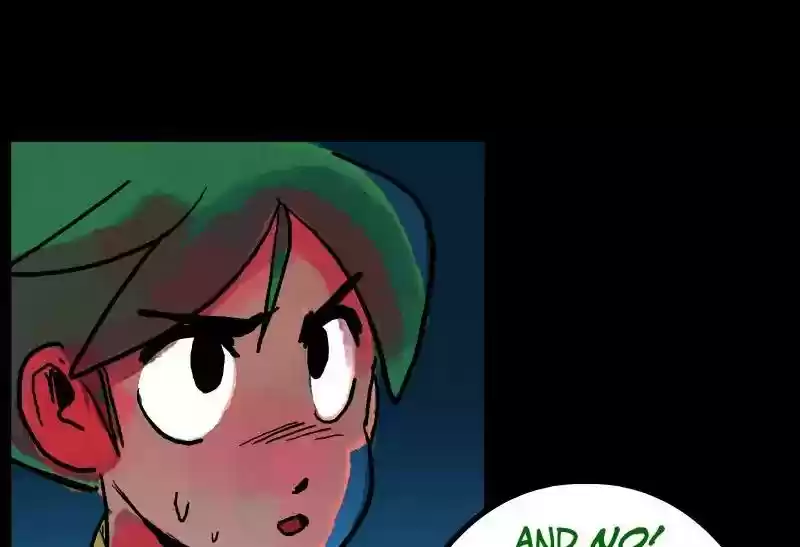 Room of Swords Chapter 16: