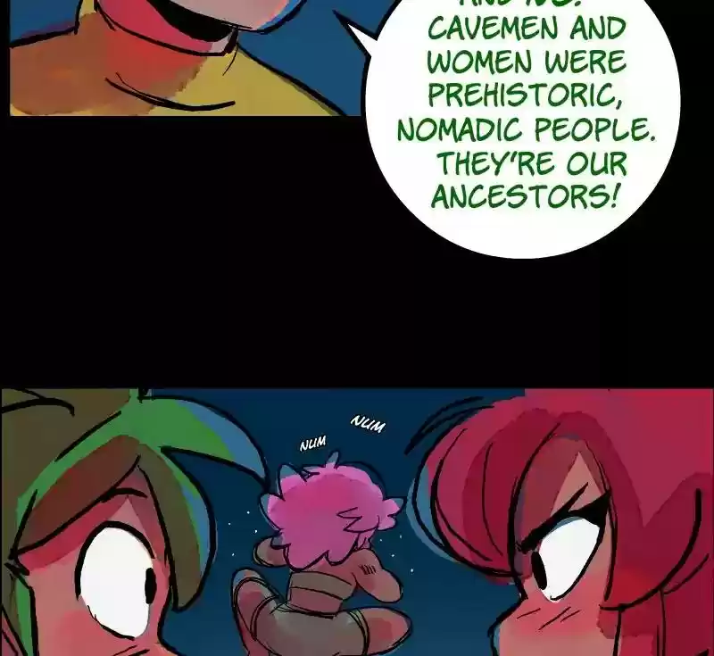 Room of Swords Chapter 16: