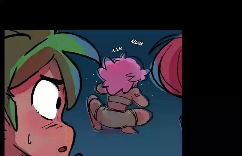 Room of Swords Chapter 16: