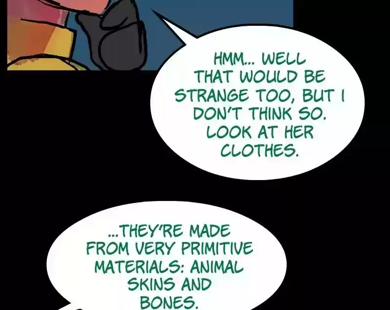 Room of Swords Chapter 16: