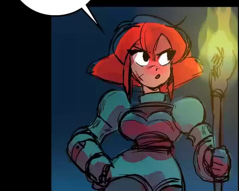 Room of Swords Chapter 16: