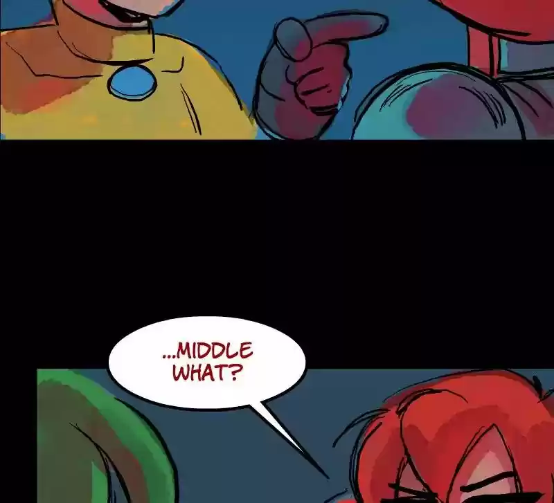 Room of Swords Chapter 16: