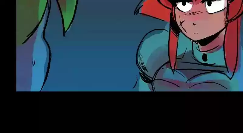 Room of Swords Chapter 16: