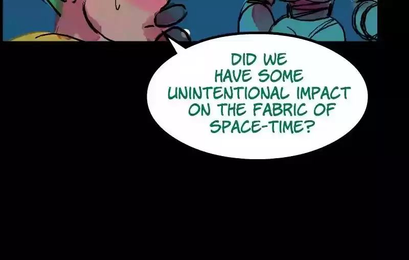 Room of Swords Chapter 16: