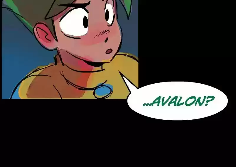 Room of Swords Chapter 16: