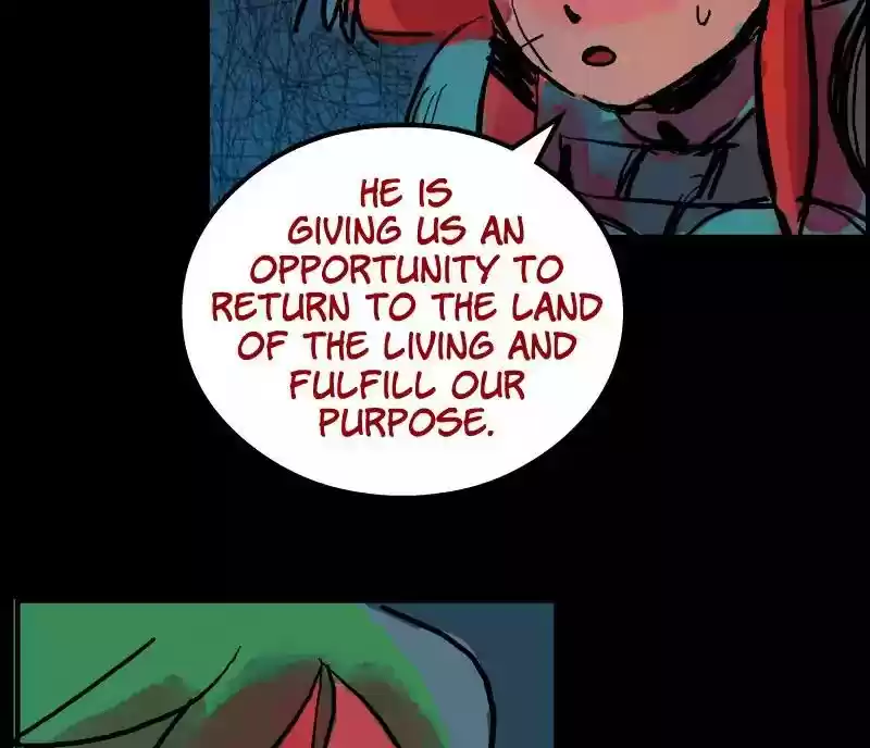 Room of Swords Chapter 16: