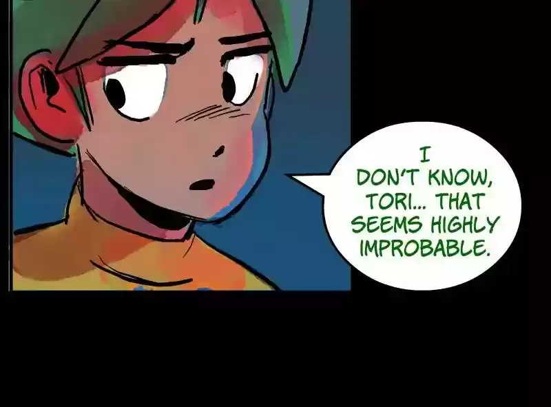 Room of Swords Chapter 16: