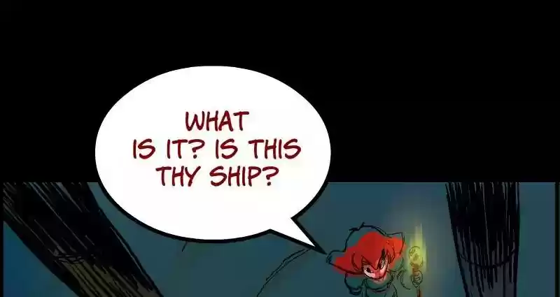 Room of Swords Chapter 16: